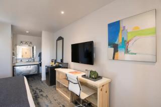 The Sage Hotel - Santa Fe - 8