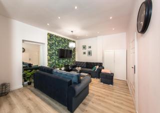 Moonlight Apartament - Zielona Góra - 8