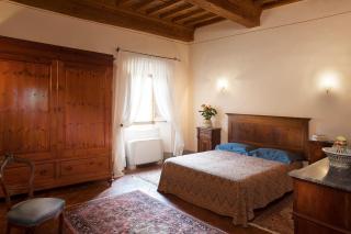 La Capannaccia - Scandicci - 1