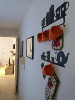 Apartamento Benegas - 2