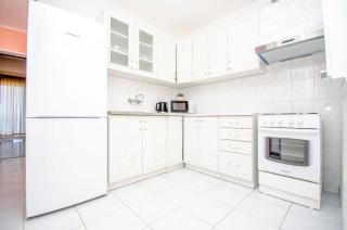 Apartment Barisa - Ražanj - 6