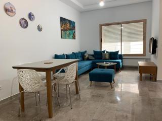 suite better than a Hotel jardin de carthage - 3