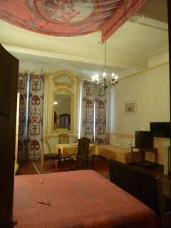 Hôtel du Fiacre - Carpentras - 5