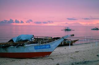 Cawit Resort and Cafe - Camotes Islands - 4