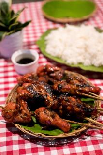 Cawit Resort and Cafe - Camotes Islands - 2