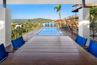 Nautilus On The Hill - Airlie Beach - 6