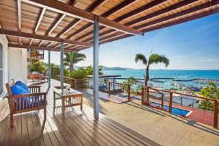 Nautilus On The Hill - Airlie Beach - Airlie Beach - 7