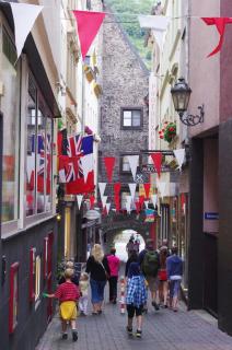 Ad Monte - Cochem - 1