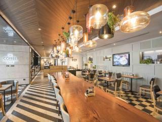 Maitria Hotel Sukhumvit 18 Bangkok – A Chatrium Collection - Bangkok - 3