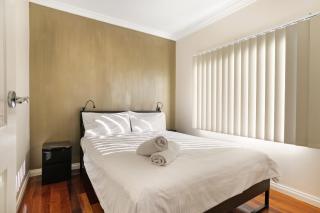The Bud House - Rosebud - 1