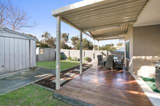 The Bud House - Rosebud - 5