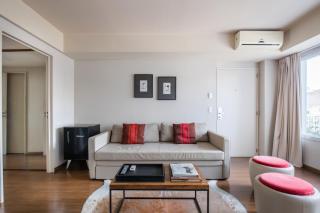 Palermo Soho Square - 2