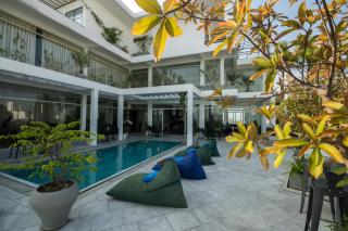 Danang Boutique Hotel - Da Nang - 7