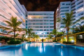 Apartamento en Cartagena primera linea de Playa Morros Epic - Cartagena das Índias - 0