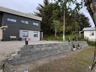 Cozy Apartment in the middle of Lofoten - Leknes - 8