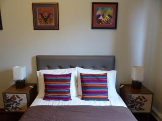 The Lighthouse Bed and Breakfast - Lima - 4