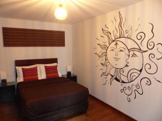 The Lighthouse Bed and Breakfast - Lima - 9