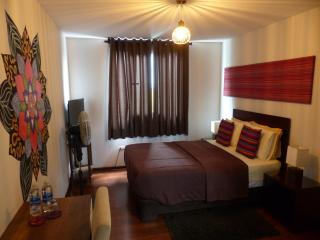 The Lighthouse Bed and Breakfast - Lima - 6