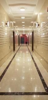 شقق البيت الجديد - شقق مخدومه - Yanbu - 7