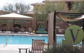 New at the Venu at Grayhawk - Scottsdale - 4