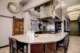 New at the Venu at Grayhawk - Scottsdale - 1