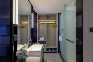 Echarm Hotel (Chengdu Chunxi Road Pedestrian Street) - 5