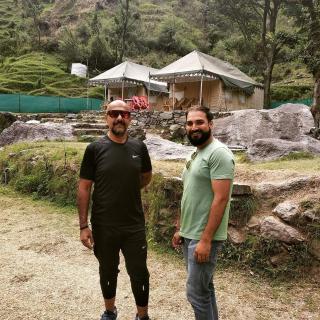 The Solitude Camp - Pālampur - 5