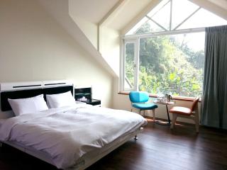 Yun Waterfall Valley Homestay - Fanlu - 0