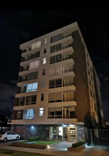 Depto Ginebra 1 dorm con estacionamiento - Temuco - 4