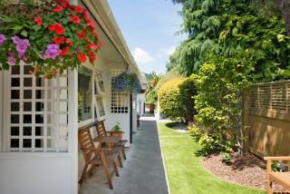 Waimarie on Riverside Motel & Apartments - 3