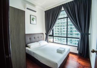 MOLEK REGENCY TAMAN MOLEK - Johor Bahru - 2