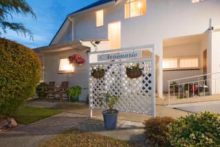 Waimarie on Riverside Motel & Apartments - Nelson - 7