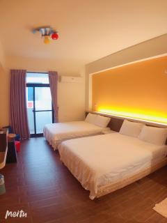 Tang Guo Homestay - Magong - 5