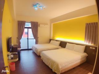 Tang Guo Homestay - Magong - 1