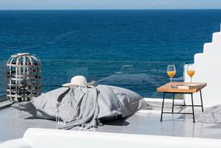 Merchia Bay Villas Mykonos - 3