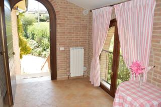 Cumana Blu Apartments - Campofilone - 6