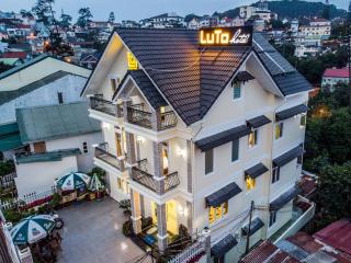 LuTo Hotel - Dalat - 5
