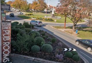 Delatite Hotel - Mansfield - 5