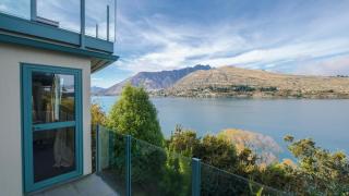 Remarkables Retreat 1 - 8