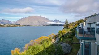Remarkables Retreat 1 - Queenstown - 7