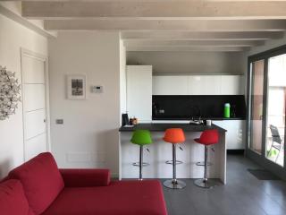 gardaverhuur - La Perla Sul Lago - Castelnuovo di Verona - 8