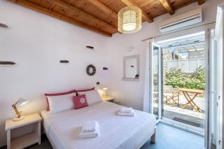 Exochi Traditional Houses - Krotiri - 2