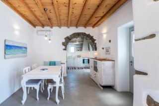 Exochi Traditional Houses - Krotiri - 7
