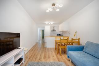 Apartment Kordiana - Cracovia - 7
