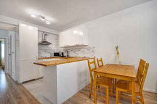 Apartment Kordiana - Cracovia - 8