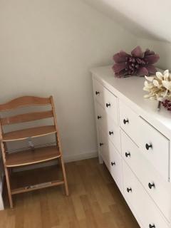 Ferienwohnung Wandervogel - 1