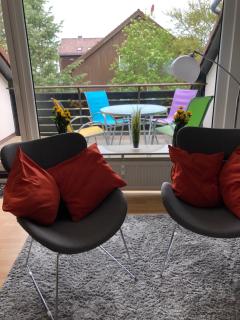 Ferienwohnung Wandervogel - 8