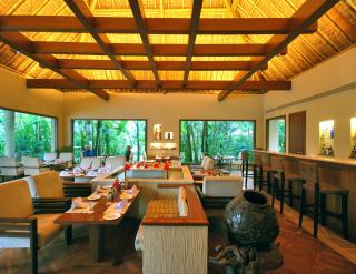 Vedic Village Spa Resort Kolkata - Kolkata - 6