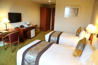 Summit Parkview Yangon - 6