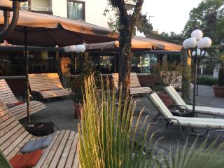 Hotel Knaus am Hafen - Uhldingen-Mühlhofen - 8
